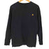 カーハートワークインプログレス Carhartt WIP ワンポイント刺繍 ロングスリーブTシャツ メンズ JPN:M