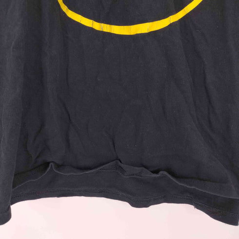nirvana バンドTシャツ メンズ JPN:L