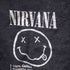 nirvana バンドTシャツ メンズ JPN:L