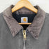 カーハート Carhartt キルティング中綿 ダック地 サンタフェジャケット メンズ