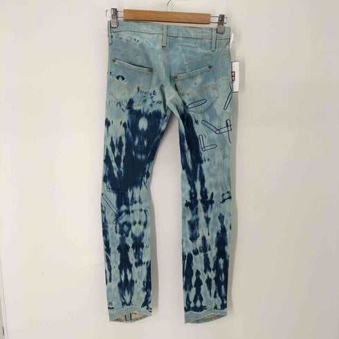 リーバイスレッド Levis RED 00s HONEST DISHONEST 立体裁断デニムパンツ メンズ
