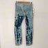 リーバイスレッド Levis RED 00s HONEST DISHONEST 立体裁断デニムパンツ メンズ