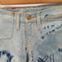 リーバイスレッド Levis RED 00s HONEST DISHONEST 立体裁断デニムパンツ メンズ