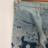 リーバイスレッド Levis RED 00s HONEST DISHONEST 立体裁断デニムパンツ メンズ