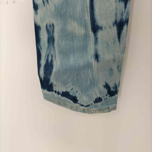 リーバイスレッド Levis RED 00s HONEST DISHONEST 立体裁断デニムパンツ メンズ