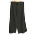 アンティカ antiqua SEAVEN NEW REC PANTS ニューレックパンツ メンズ ONE SIZE