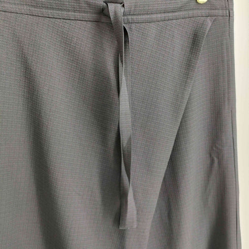 アンティカ antiqua SEAVEN NEW REC PANTS ニューレックパンツ メンズ ONE SIZE