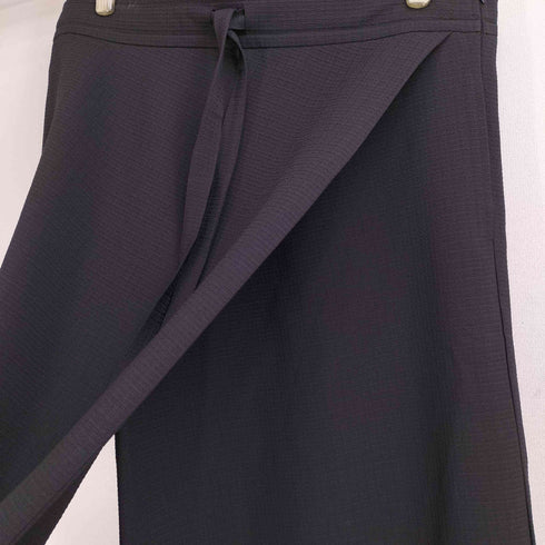 アンティカ antiqua SEAVEN NEW REC PANTS ニューレックパンツ メンズ ONE SIZE