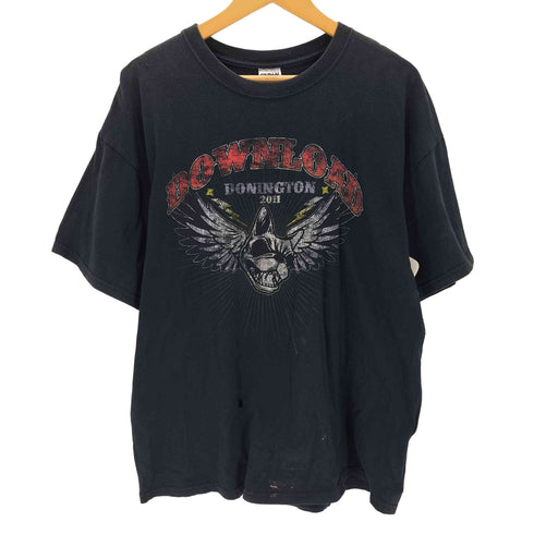 download 2011 フェス Tシャツ メンズ JPN:XL