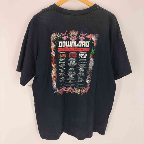 download 2011 フェス Tシャツ メンズ JPN:XL