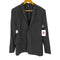 ディオールオム Dior HOMME uniform ウールテーラードジャケット メンズ EUR:48
