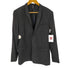 ディオールオム Dior HOMME uniform ウールテーラードジャケット メンズ EUR:48