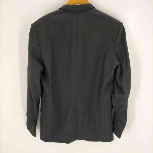 ディオールオム Dior HOMME uniform ウールテーラードジャケット メンズ EUR:48