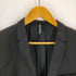 ディオールオム Dior HOMME uniform ウールテーラードジャケット メンズ EUR:48