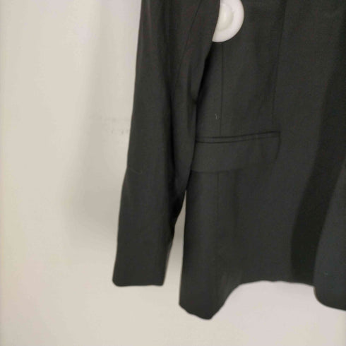 ディオールオム Dior HOMME uniform ウールテーラードジャケット メンズ EUR:48
