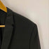 ディオールオム Dior HOMME uniform ウールテーラードジャケット メンズ EUR:48