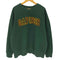 ギャップ Gap 前V クルーネックスウェット メンズ JPN:XL