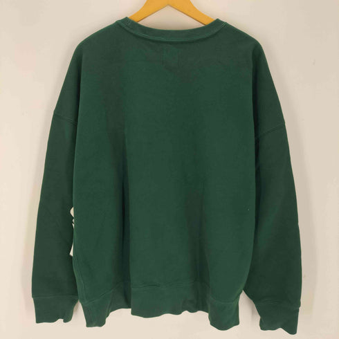 ギャップ Gap 前V クルーネックスウェット メンズ JPN:XL