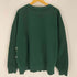 ギャップ Gap 前V クルーネックスウェット メンズ JPN:XL