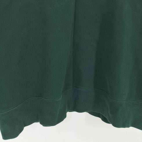ギャップ Gap 前V クルーネックスウェット メンズ JPN:XL