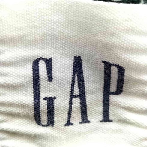 ギャップ Gap 前V クルーネックスウェット メンズ JPN:XL