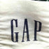 ギャップ Gap 前V クルーネックスウェット メンズ JPN:XL