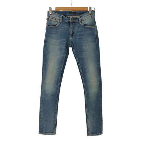 ヌーディージーンズ Nudie Jeans TIGHT TERRY スキニーフィットジーンズ メンズ W27 L30
