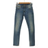 ヌーディージーンズ Nudie Jeans TIGHT TERRY スキニーフィットジーンズ メンズ W27 L30