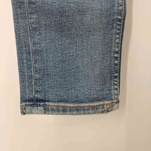 ヌーディージーンズ Nudie Jeans TIGHT TERRY スキニーフィットジーンズ メンズ W27 L30