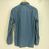 アーペーセー A.P.C. コットン 長袖 無地シャツ メンズ import:XS