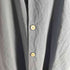 アーペーセー A.P.C. コットン 長袖 無地シャツ メンズ import:XS