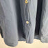 アーペーセー A.P.C. コットン 長袖 無地シャツ メンズ import:XS