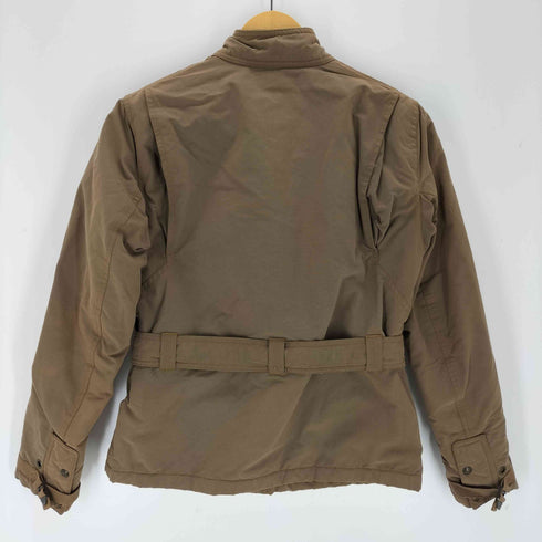 ラルフローレン RALPH LAUREN 中綿サファリジャケット レディース JPN:9号