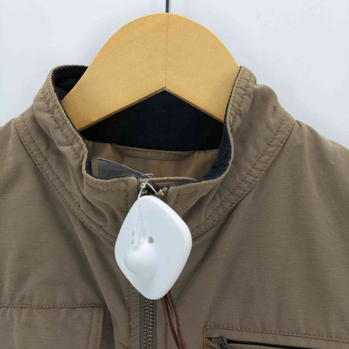 ラルフローレン RALPH LAUREN 中綿サファリジャケット レディース JPN:9号