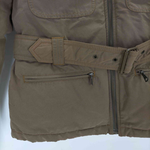 ラルフローレン RALPH LAUREN 中綿サファリジャケット レディース JPN:9号