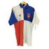 アンブロ UMBRO 1995 WORLD RUGBY SOUTH AFRICA S/Sポロシャツ メンズ JPN:XL