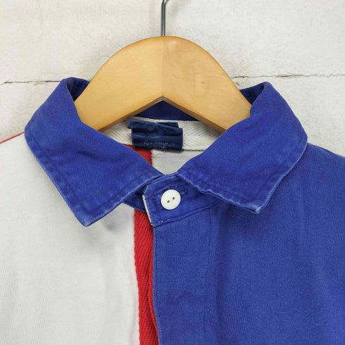 アンブロ UMBRO 1995 WORLD RUGBY SOUTH AFRICA S/Sポロシャツ メンズ JPN:XL