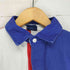 アンブロ UMBRO 1995 WORLD RUGBY SOUTH AFRICA S/Sポロシャツ メンズ JPN:XL