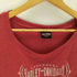 ハーレーダビッドソン HARLEY-DAVIDSON ロゴラメロングスリーブTシャツ レディース import:M