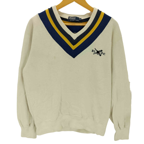 ポロバイラルフローレン Polo by RALPH LAUREN 90-00S チルデンスウェット メンズ JPN:L