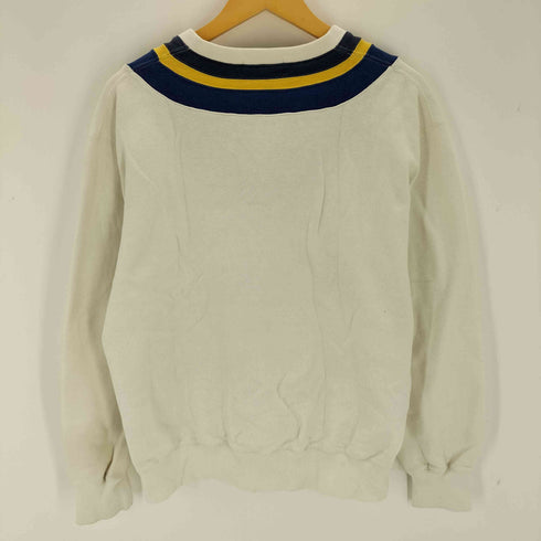 ポロバイラルフローレン Polo by RALPH LAUREN 90-00S チルデンスウェット メンズ JPN:L