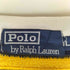 ポロバイラルフローレン Polo by RALPH LAUREN 90-00S チルデンスウェット メンズ JPN:L