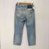 ロンハーマンヴィンテージ R.H.VINTAGE ダメージ加工デニムパンツ レディース US:24
