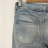 ロンハーマンヴィンテージ R.H.VINTAGE ダメージ加工デニムパンツ レディース US:24
