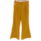 seyto Damage line flare pants メンズ JPN:2