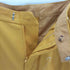 seyto Damage line flare pants メンズ JPN:2