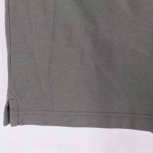 カーハート Carhartt ORIGINAL FIT 鹿の子 S/Sポロシャツ メンズ JPN:XL