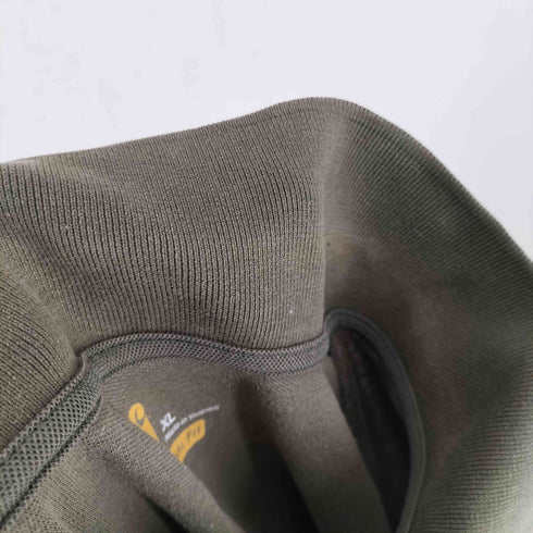 カーハート Carhartt ORIGINAL FIT 鹿の子 S/Sポロシャツ メンズ JPN:XL