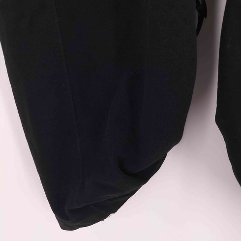 ユリウス JULIUS PA-COTTON DRY SWEAT WEBBING BAGGY PANTS メンズ JPN:2