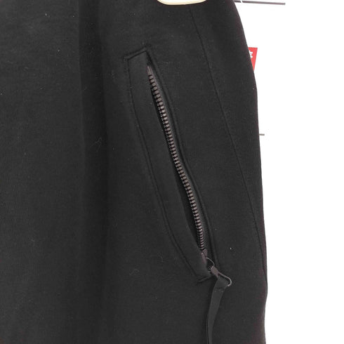 ユリウス JULIUS PA-COTTON DRY SWEAT WEBBING BAGGY PANTS メンズ JPN:2
